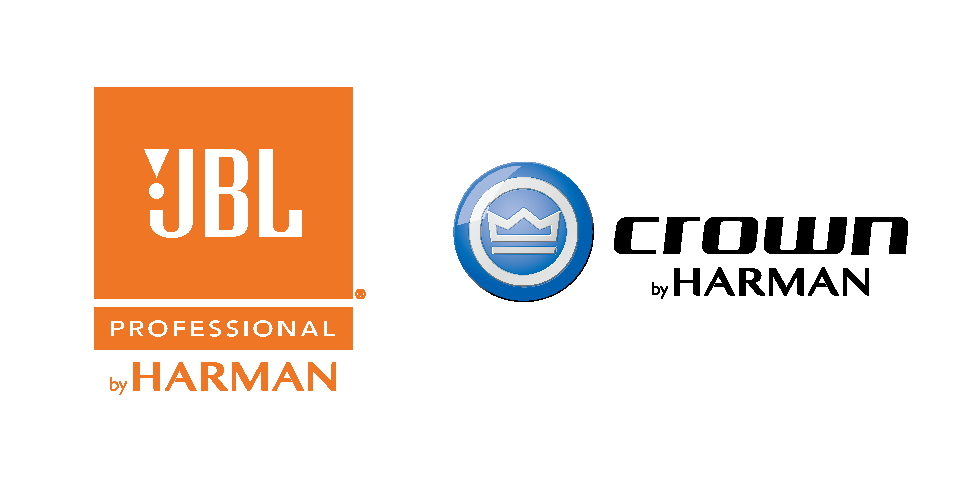 Harman(JBL/CROWN)