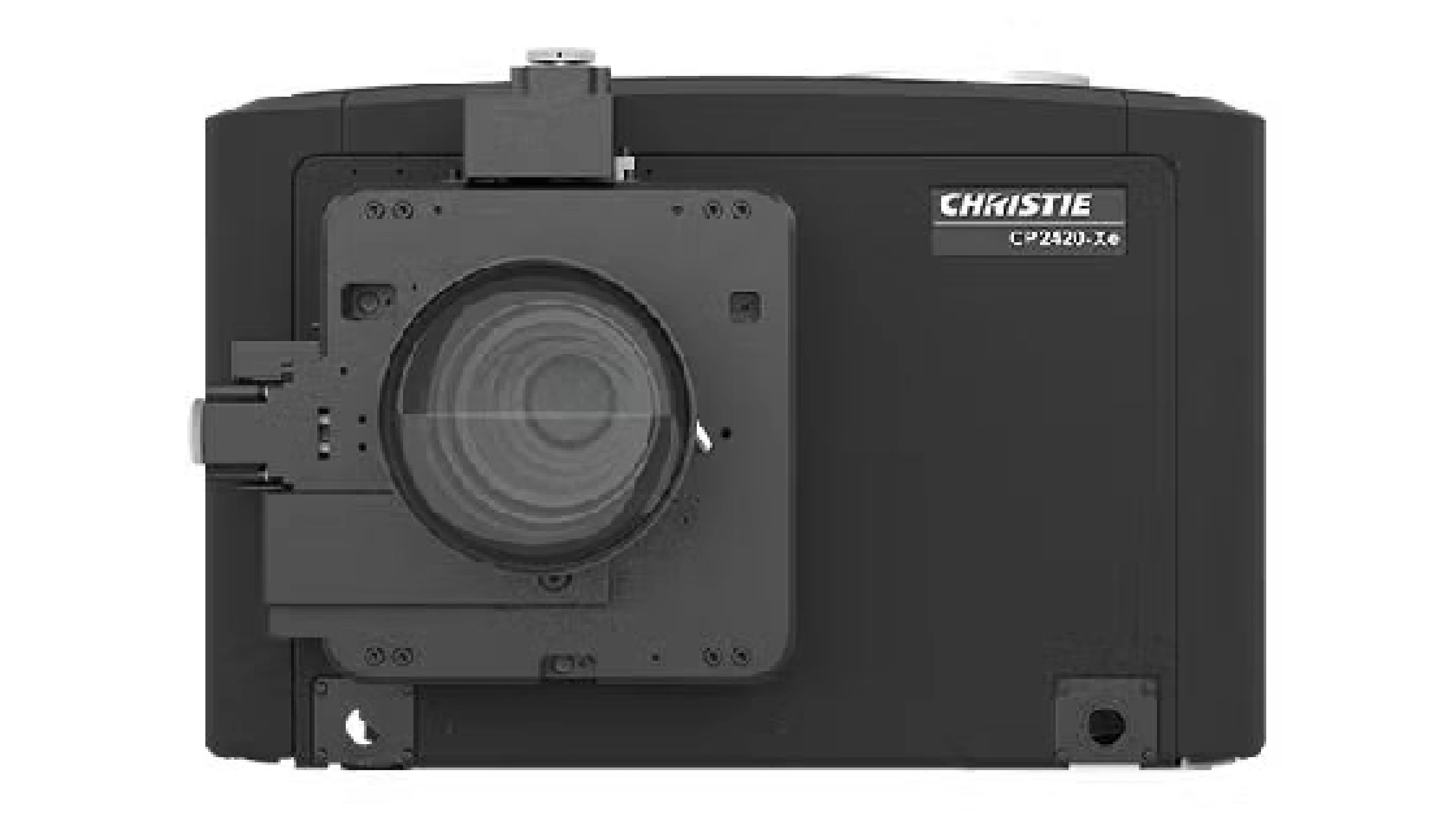CP2420-Xe 正面