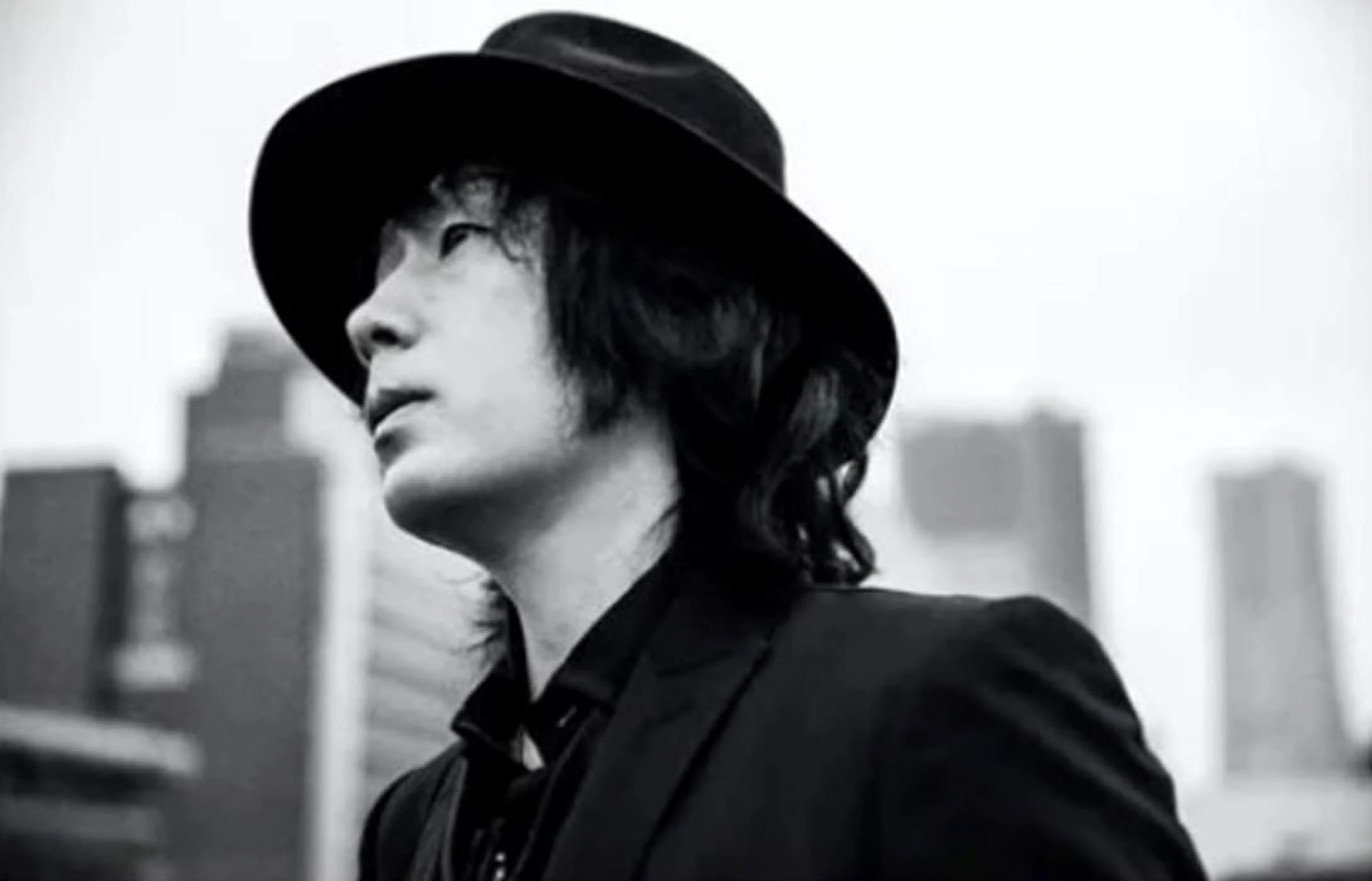ミュージシャン NAOKI