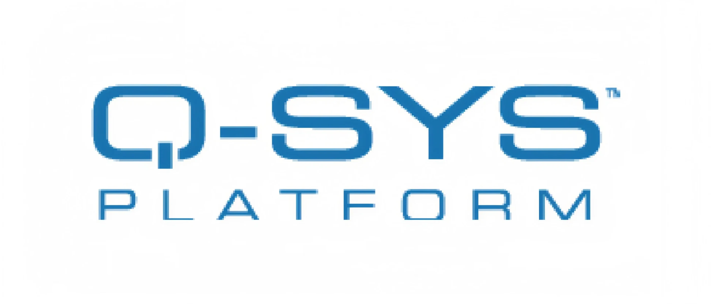 QSC(Q-SYS)