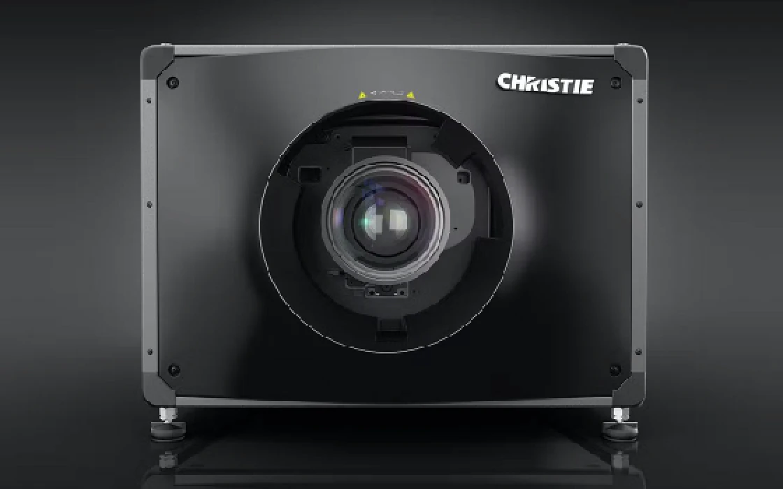 CP4440/50-RGB 正面