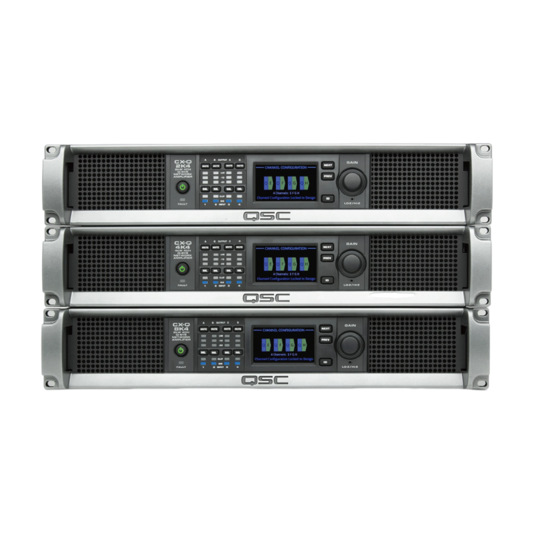 CX-Q Series