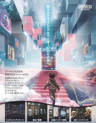 当社について②