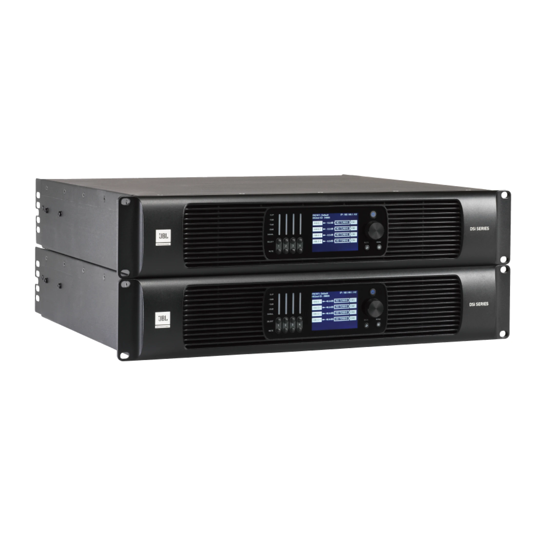 DSi 2.0 Series