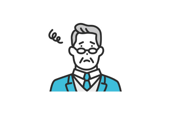 人手不足とスタッフ負担