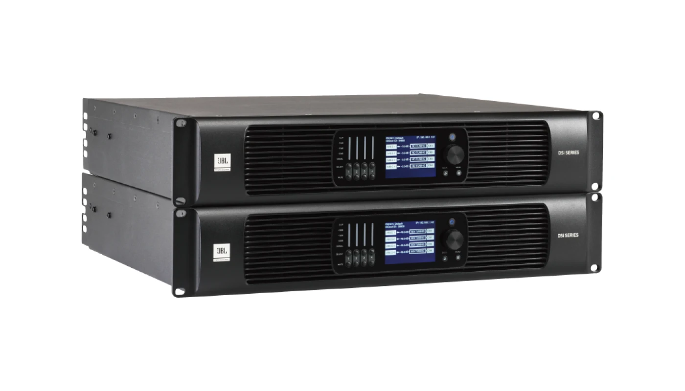 DSi 2.0 Series