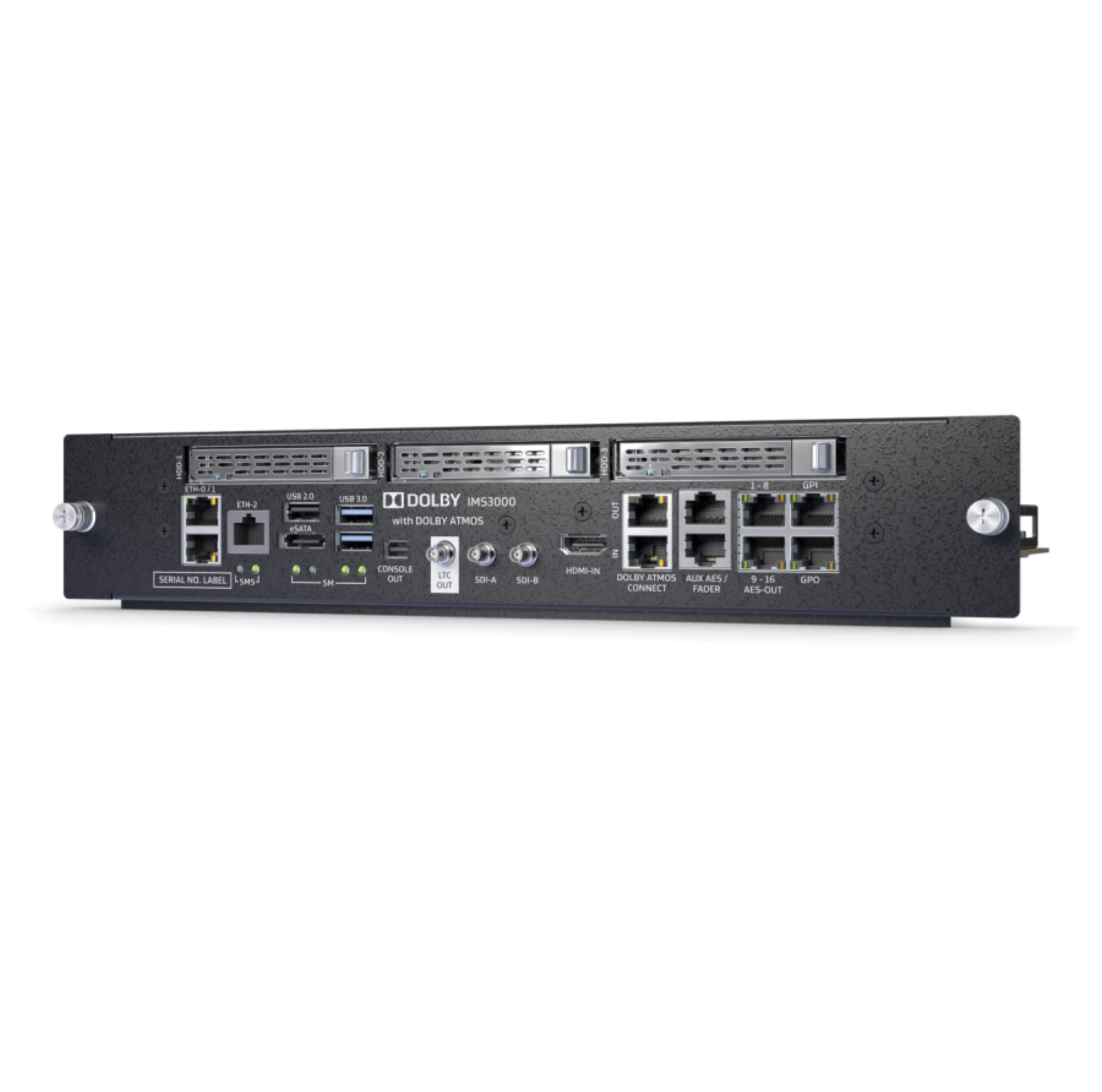 IMS3000