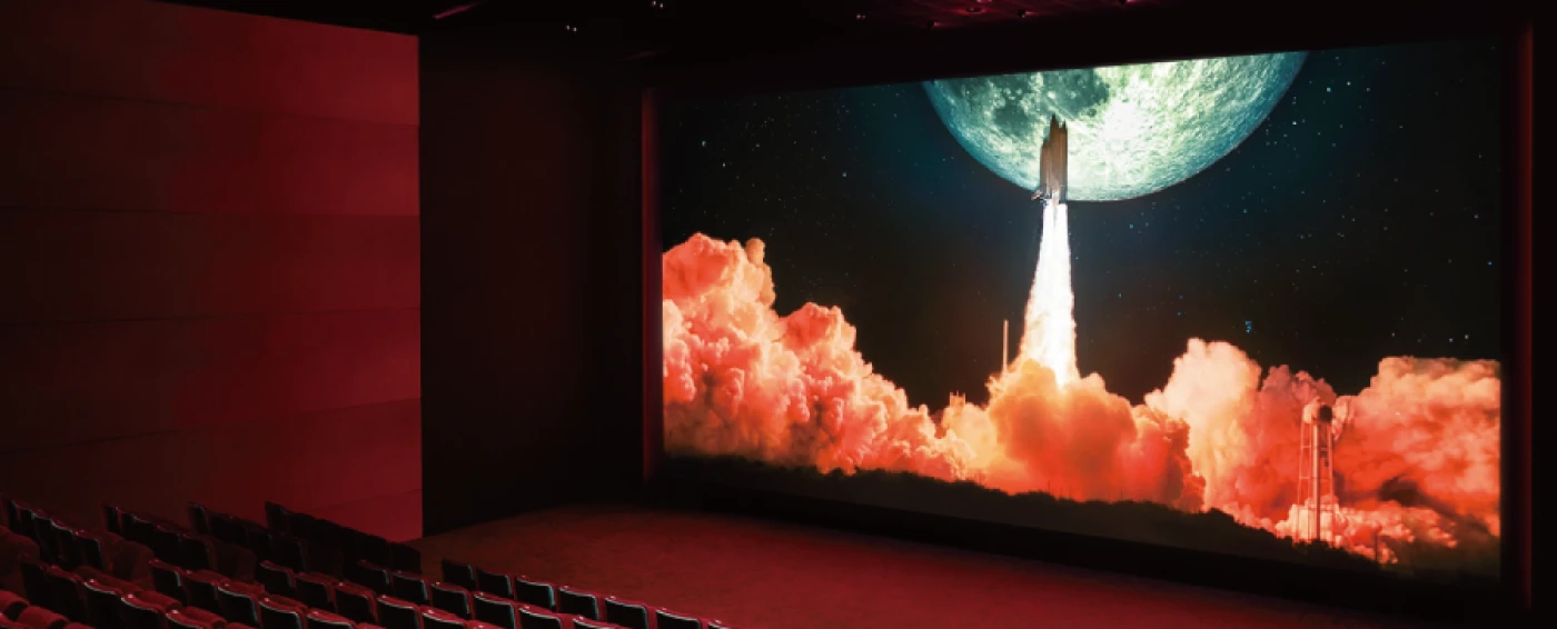 LG LEDシネマ