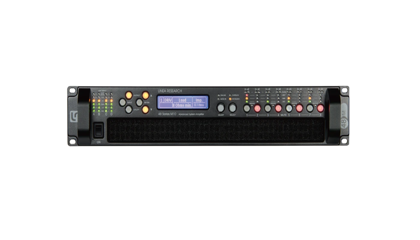 44M/44C/48M/88C Series