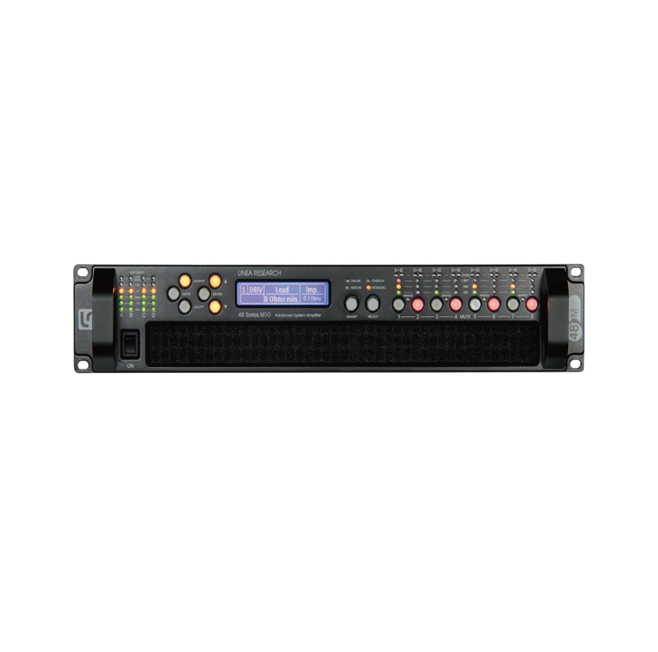 44M/44C/48M/88C Series