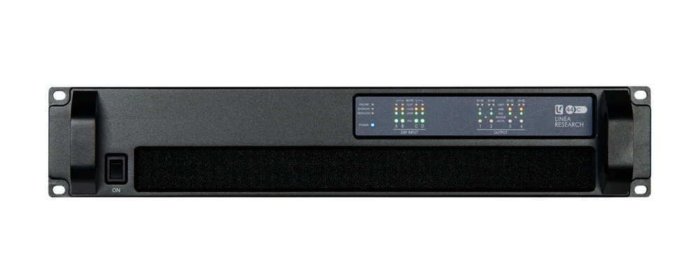 44C Series 外観