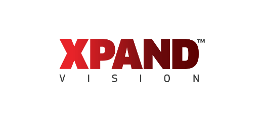 XPAND VISION