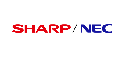 SHARP/NEC