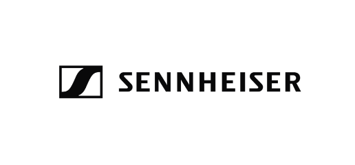 SENNHEISER