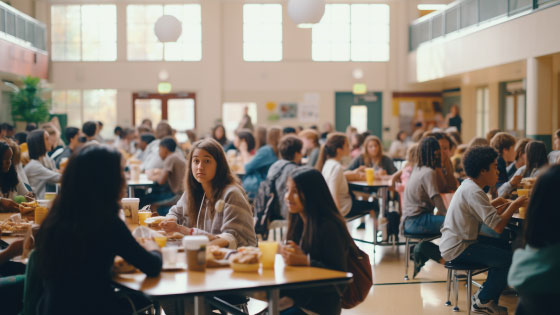 モバイルオーダー_学生食堂