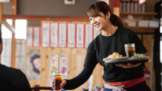 mobileorder_焼肉/居酒屋