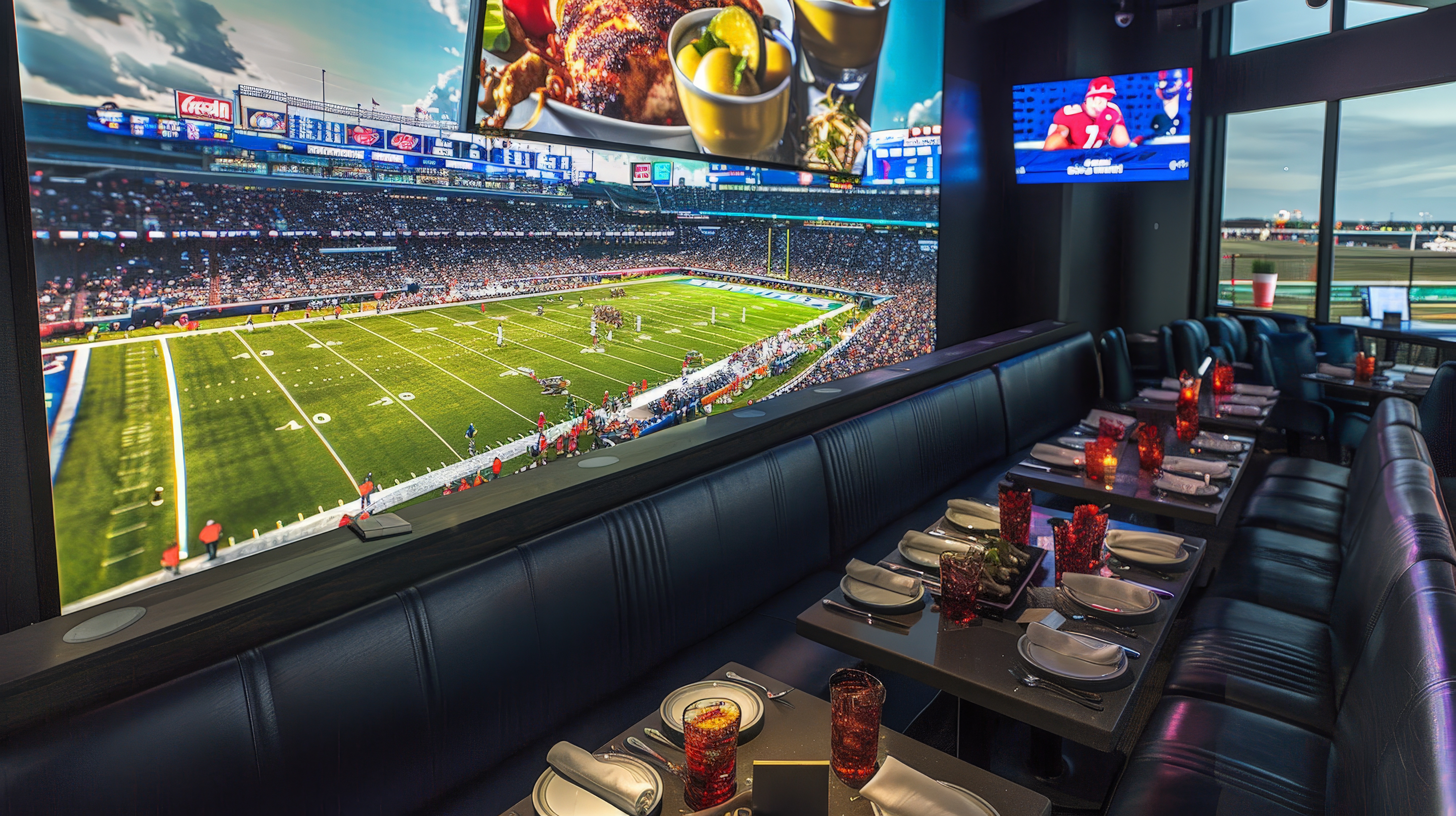 モバイルオーダー_イベント会場