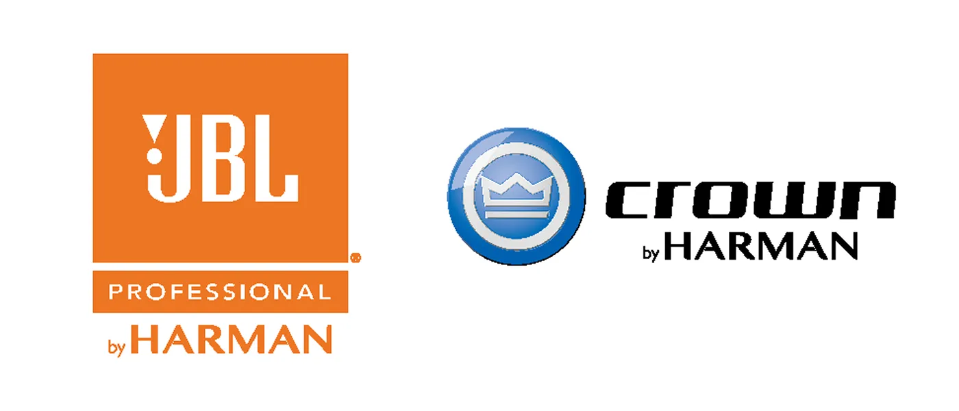 HARMAN(JBL/Crown)