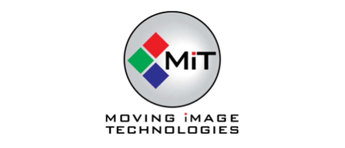 Moving Image Technologies