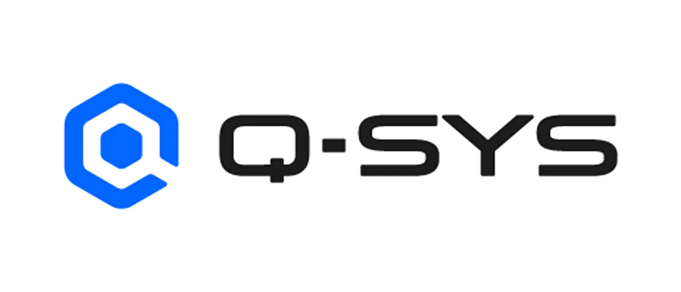 QSC(Q-SYS)