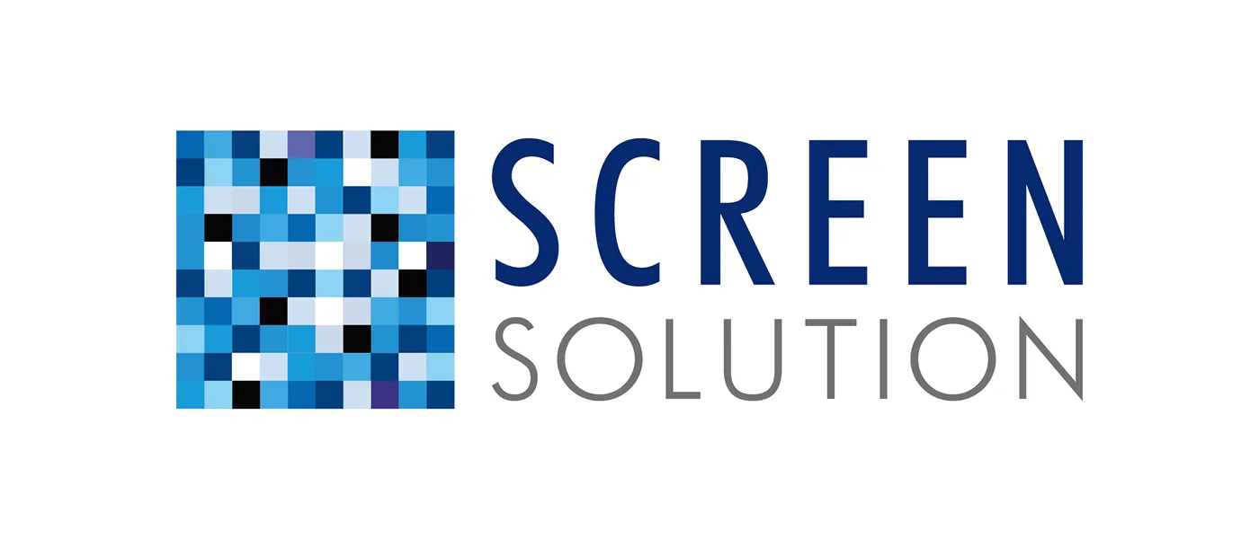 SCREEN SOLUTION
