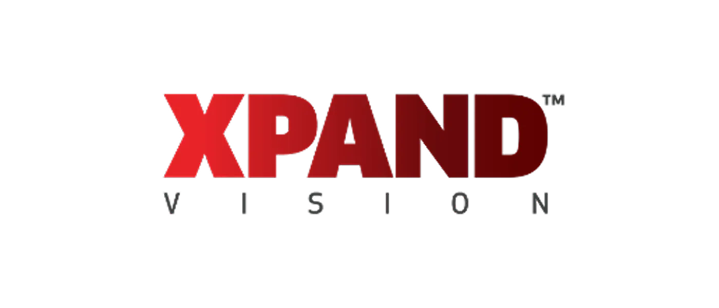 XPAND VISION