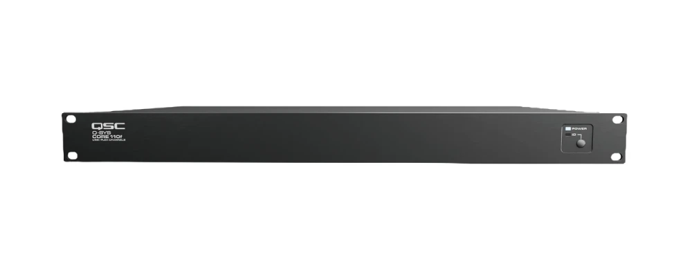Core 110f V2 外観
