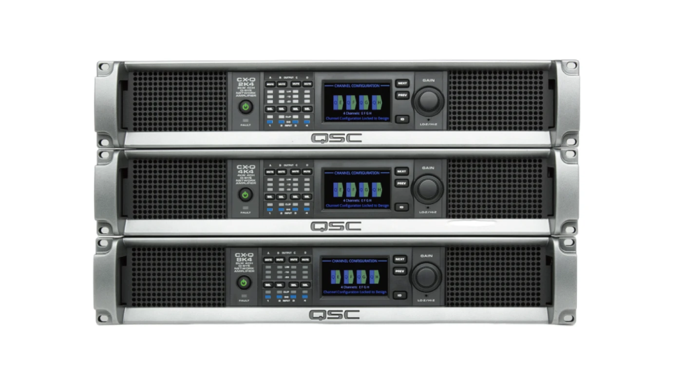 CX-Q Series