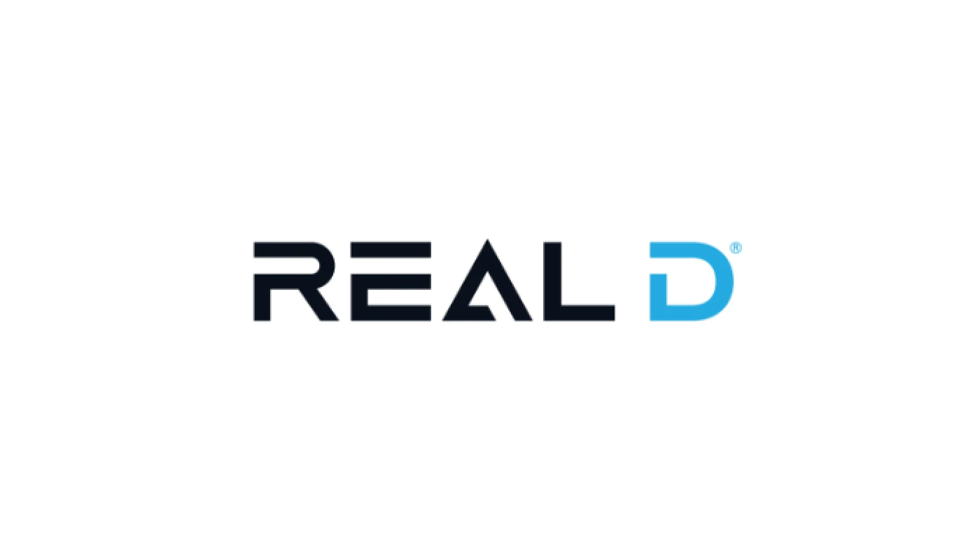 RealD 3Dシステム