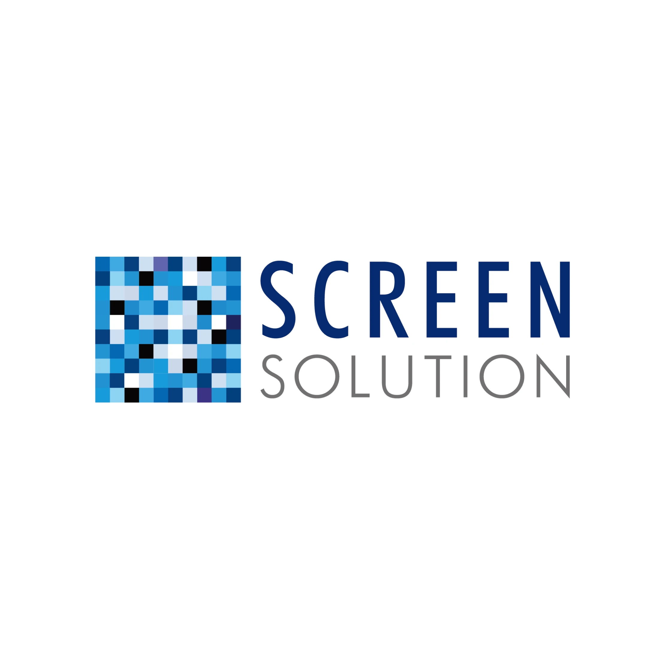 SCREEN SOLUTION スクリーン