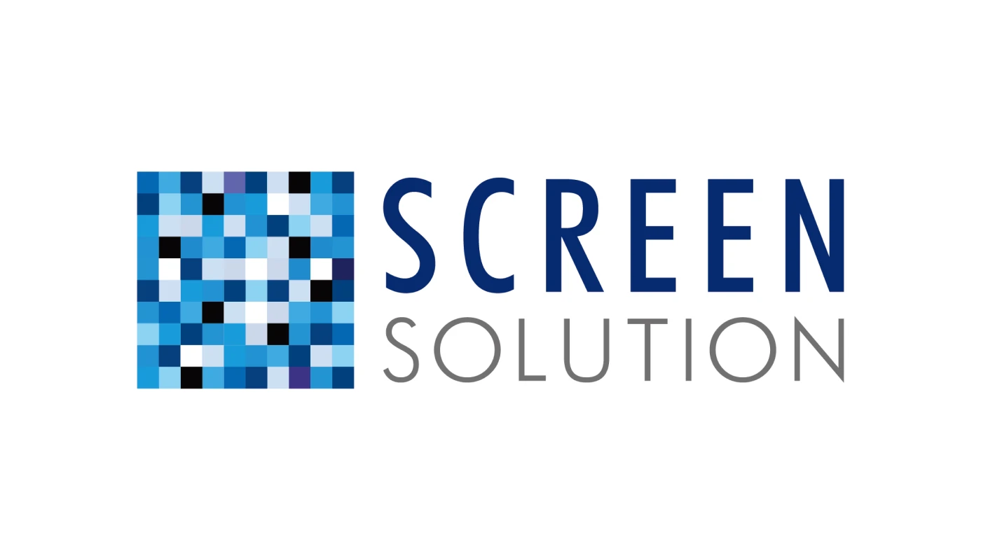 SCREEN SOLUTION スクリーン