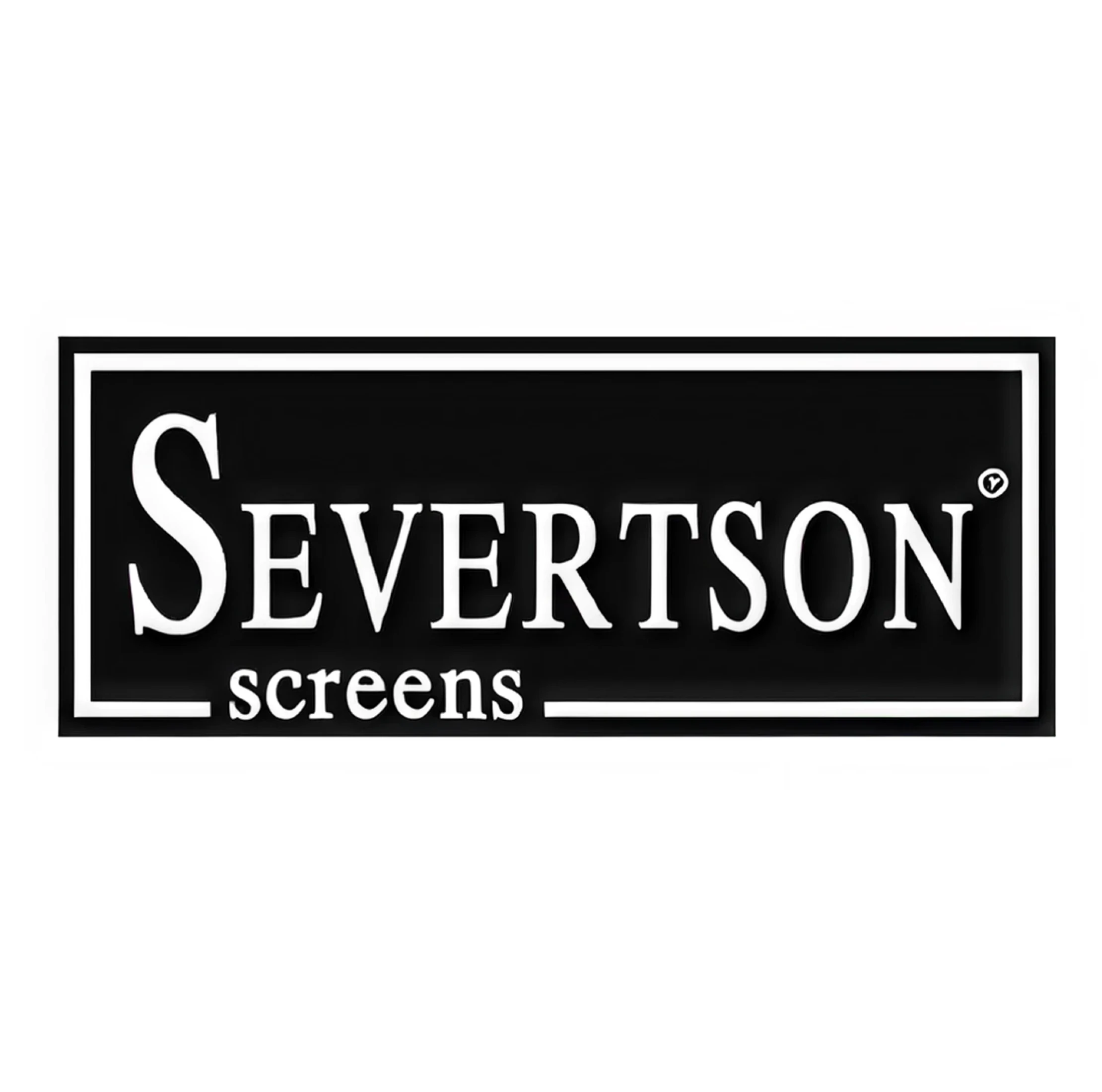Severtson スクリーン