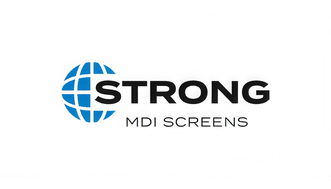 Strong/MDI スクリーン