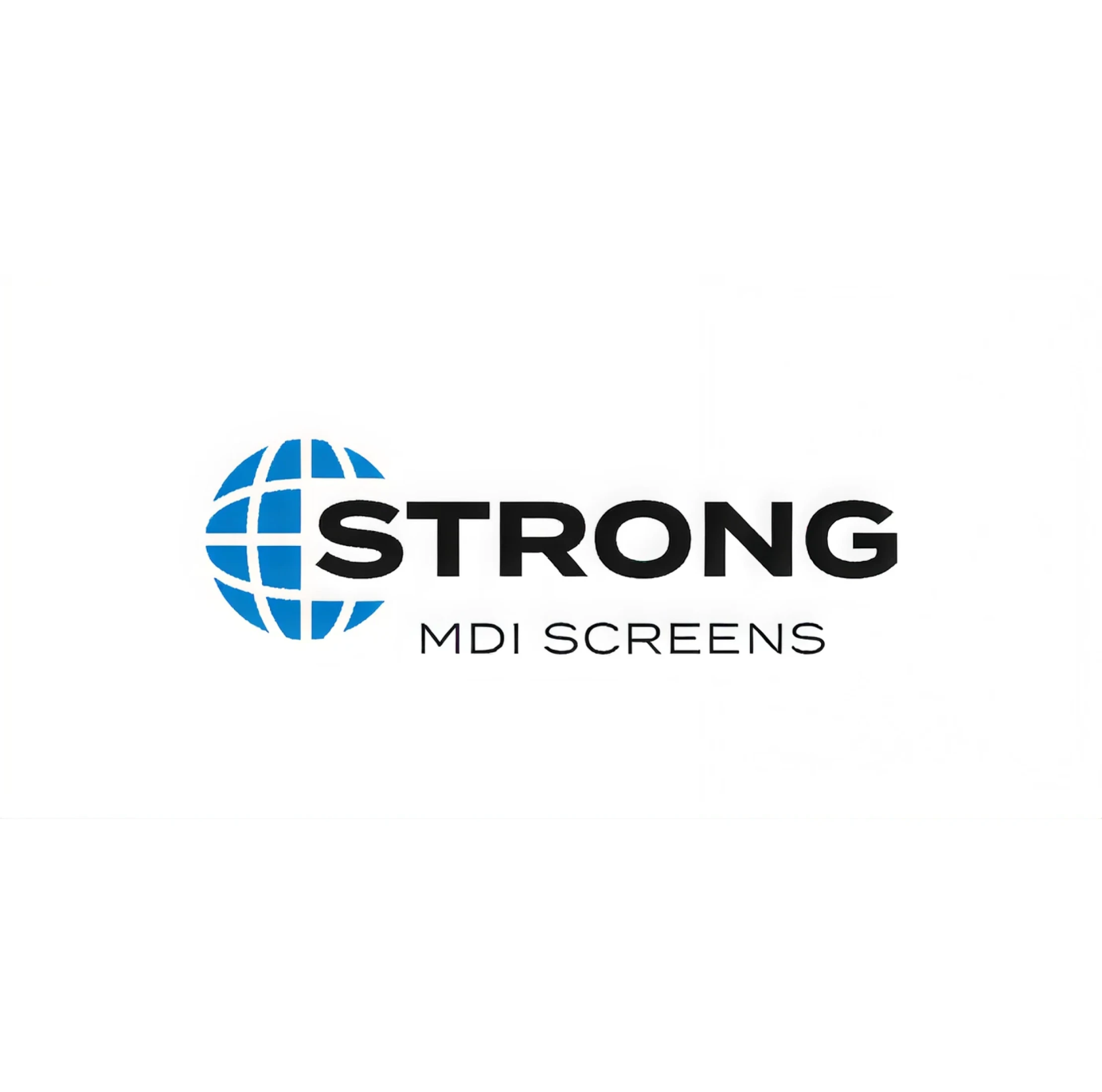 Strong MDI スクリーン