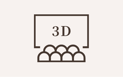 3Dシステム