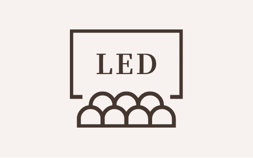 LEDシネマ